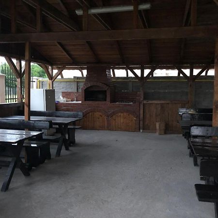 Marcos Hotel Costinesti Luaran gambar