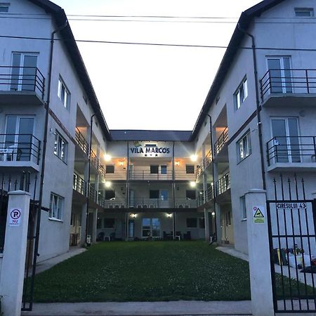Marcos Hotel Costinesti Luaran gambar