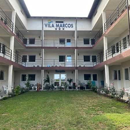 Marcos Hotel Costinesti Luaran gambar