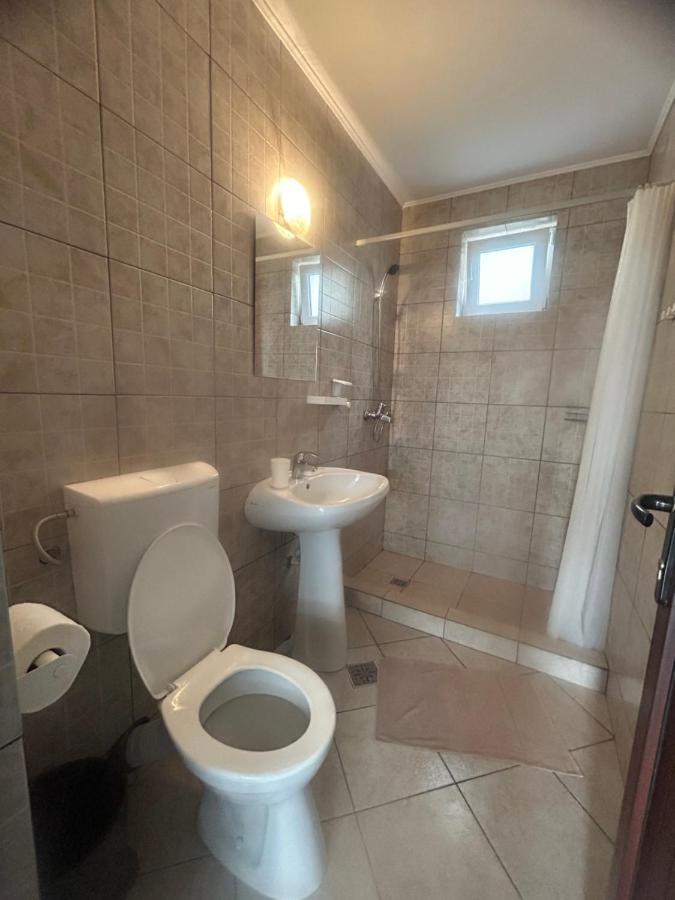 Marcos Hotel Costinesti Luaran gambar