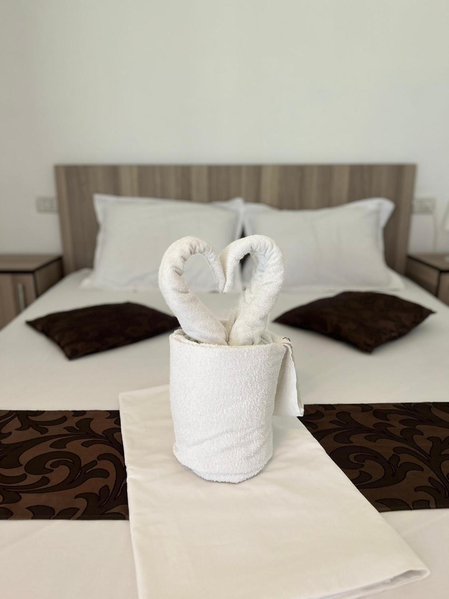 Marcos Hotel Costinesti Luaran gambar