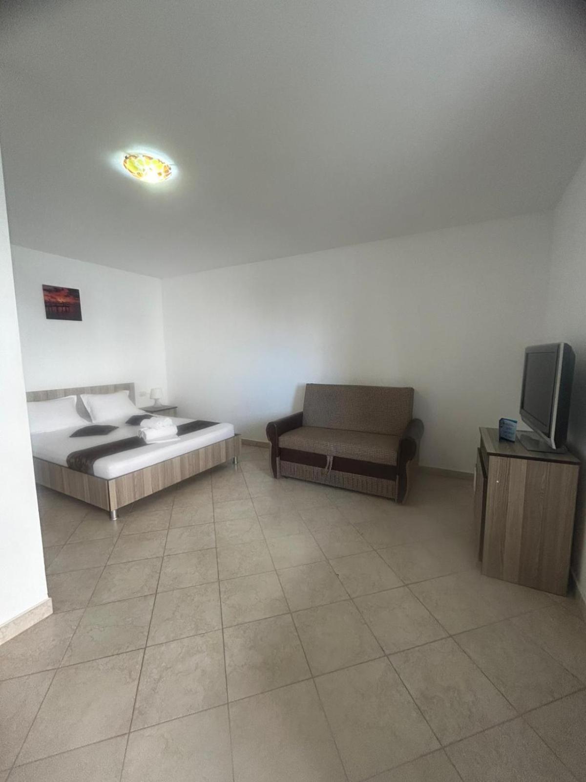 Marcos Hotel Costinesti Luaran gambar