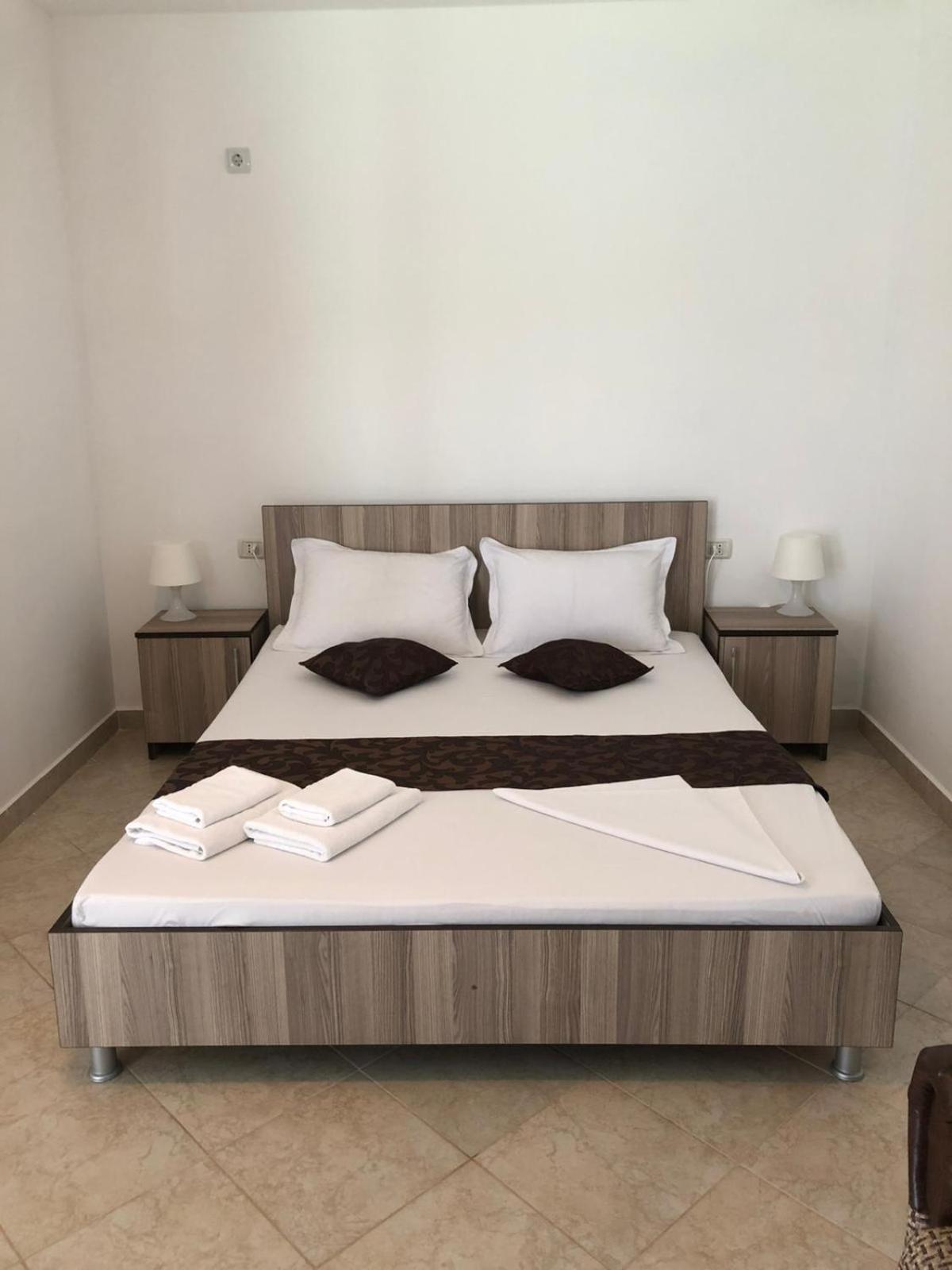 Marcos Hotel Costinesti Luaran gambar