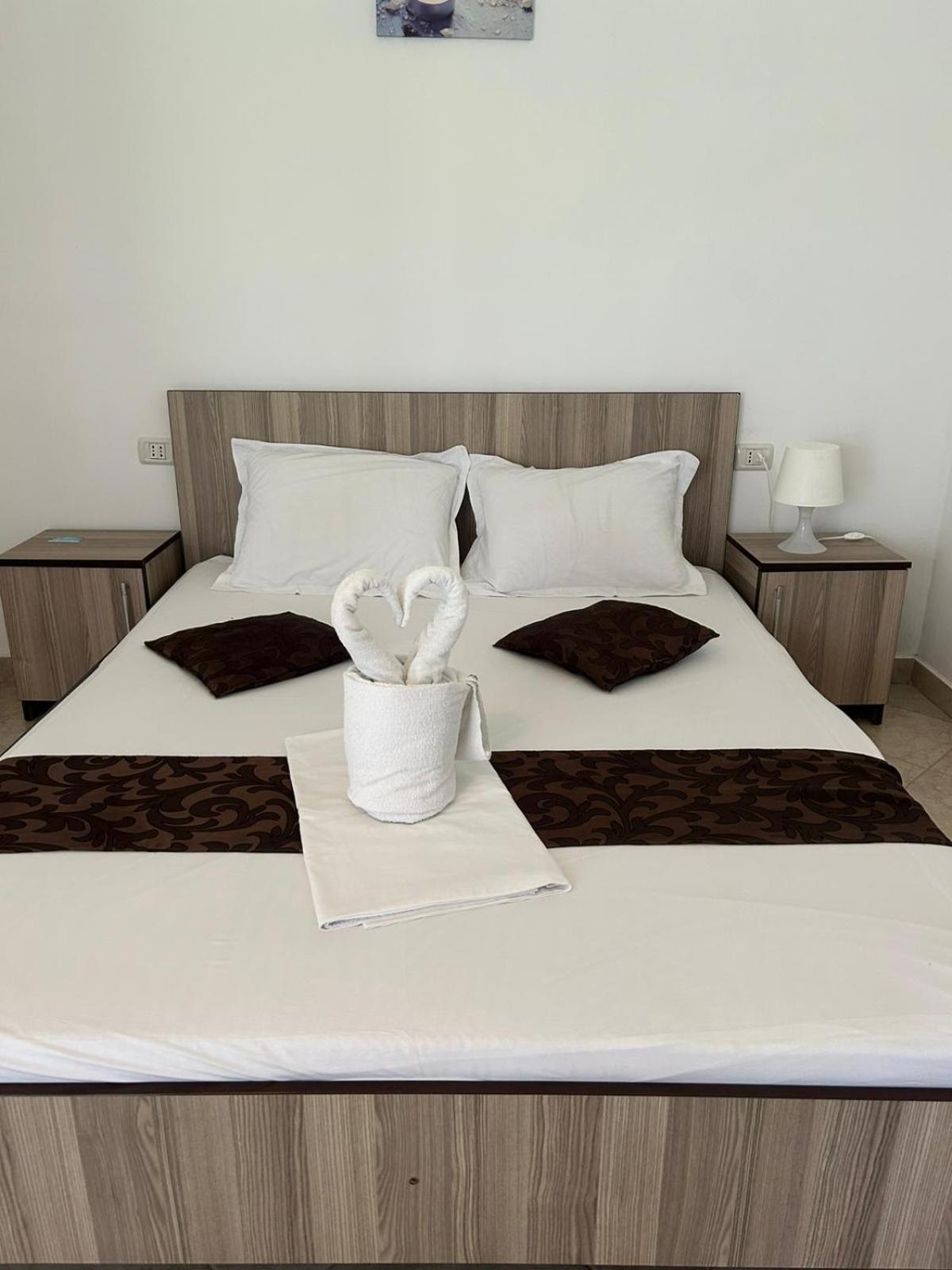 Marcos Hotel Costinesti Luaran gambar