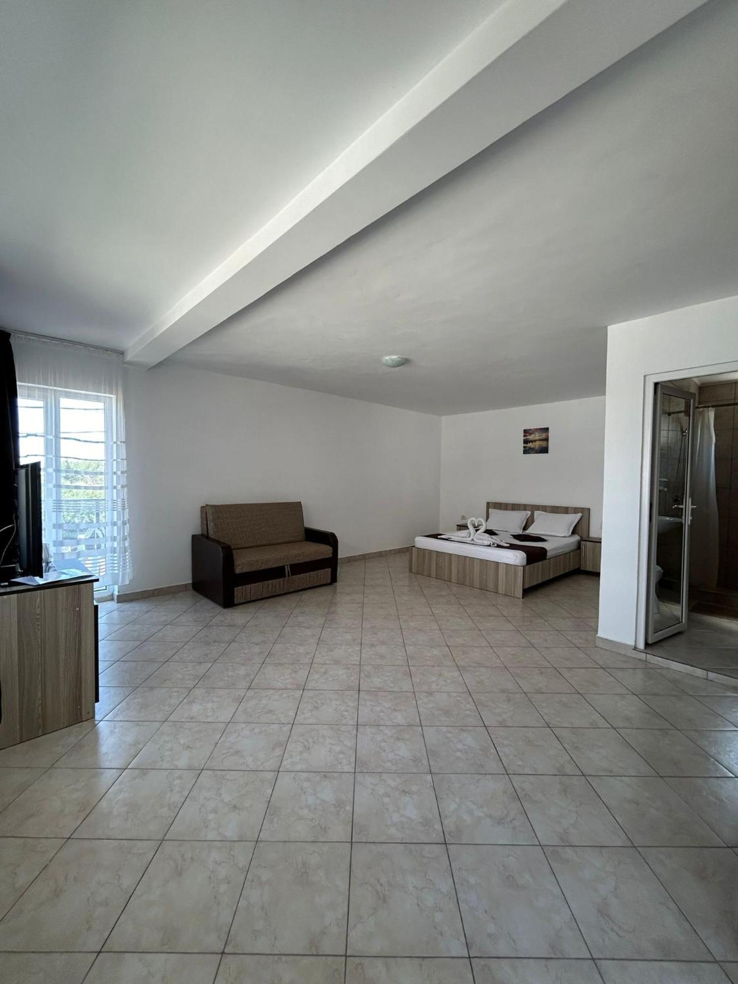 Marcos Hotel Costinesti Luaran gambar