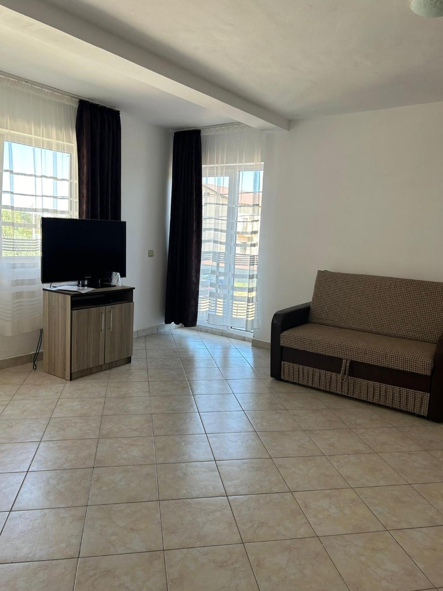 Marcos Hotel Costinesti Luaran gambar