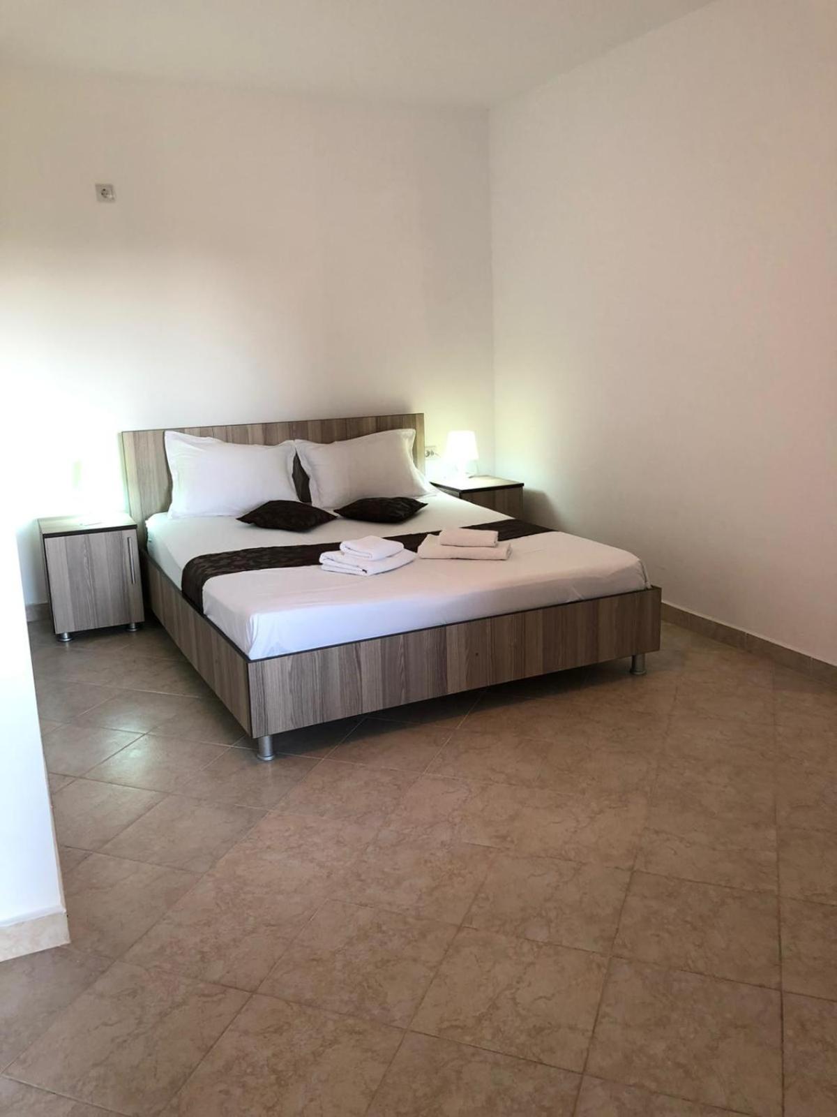 Marcos Hotel Costinesti Luaran gambar