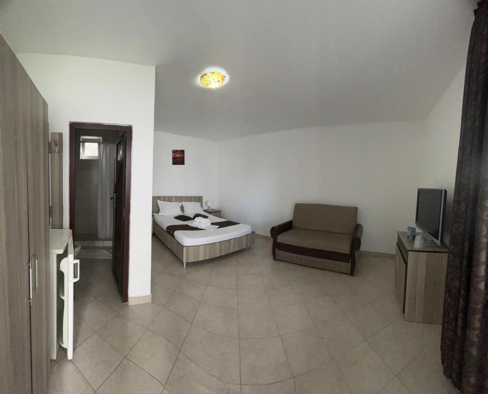 Marcos Hotel Costinesti Luaran gambar