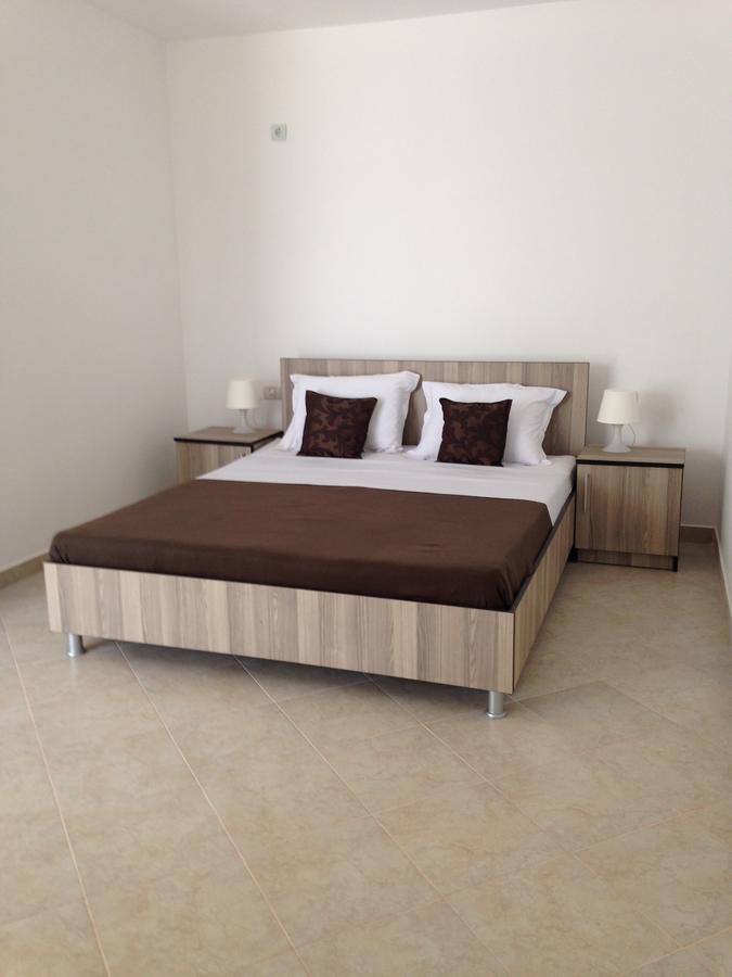 Marcos Hotel Costinesti Luaran gambar