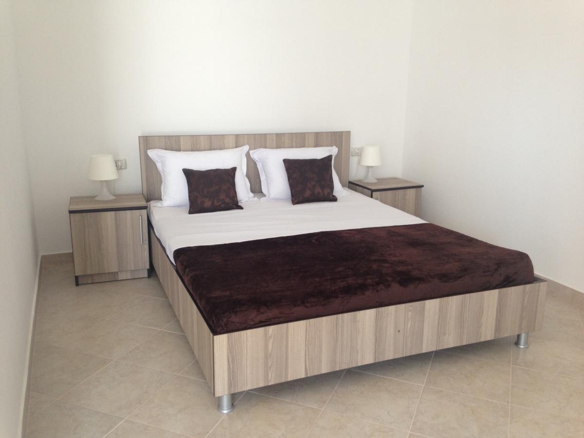 Marcos Hotel Costinesti Luaran gambar