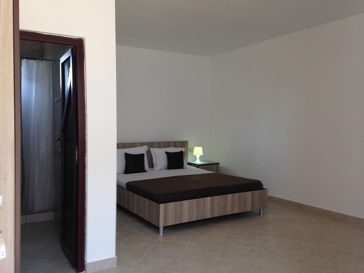 Marcos Hotel Costinesti Luaran gambar