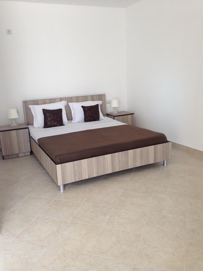 Marcos Hotel Costinesti Luaran gambar