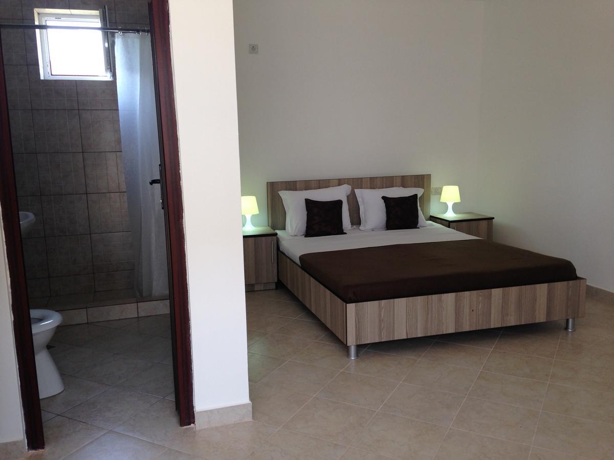 Marcos Hotel Costinesti Luaran gambar