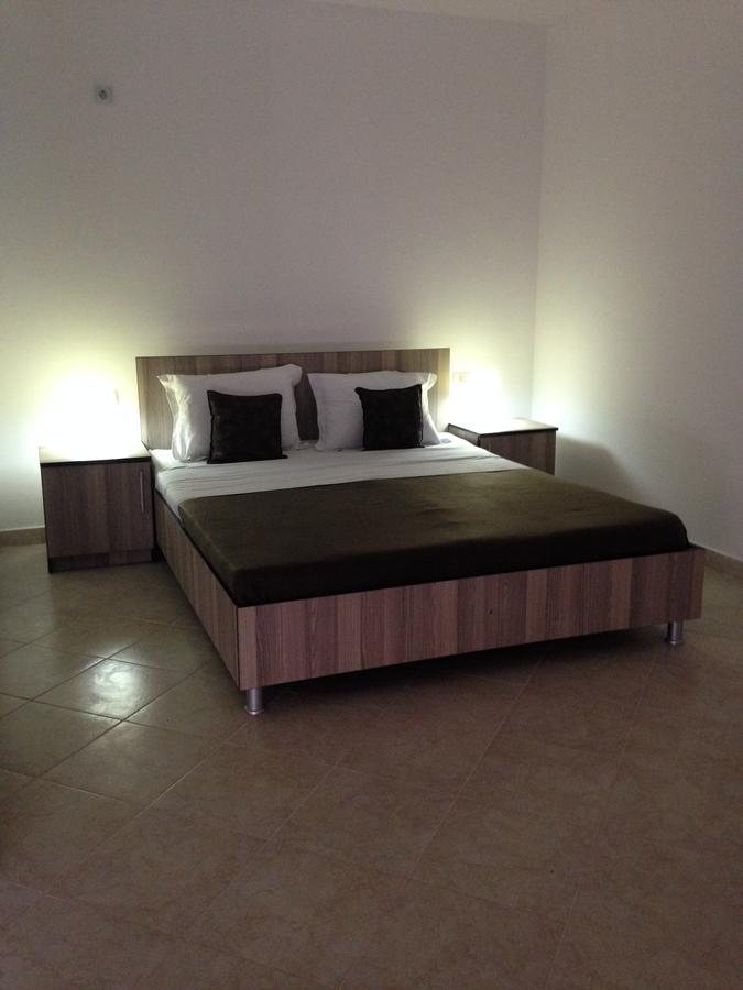 Marcos Hotel Costinesti Luaran gambar