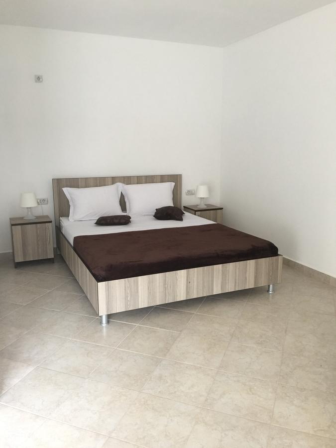 Marcos Hotel Costinesti Luaran gambar