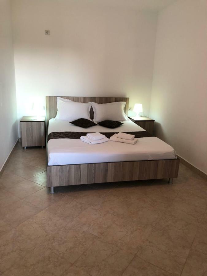Marcos Hotel Costinesti Luaran gambar