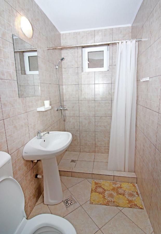 Marcos Hotel Costinesti Luaran gambar