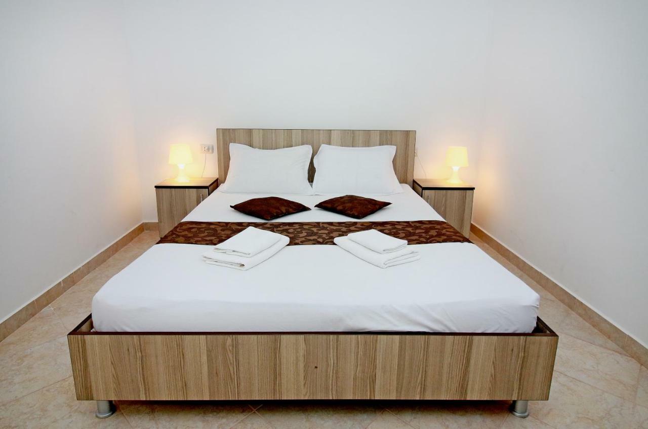 Marcos Hotel Costinesti Luaran gambar