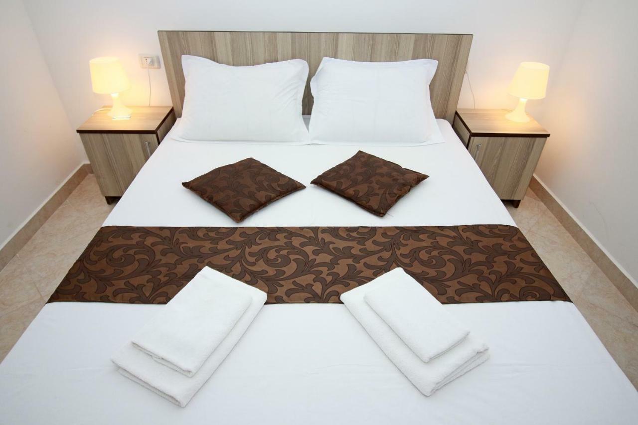 Marcos Hotel Costinesti Luaran gambar