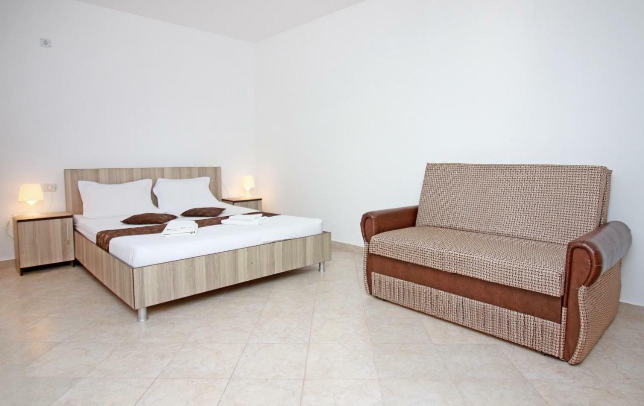 Marcos Hotel Costinesti Luaran gambar